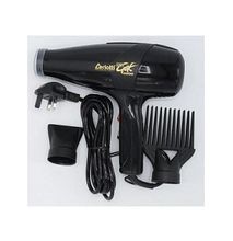 Ceriotti Super GEK 3000 Blow Dry Hair Dryer - Black